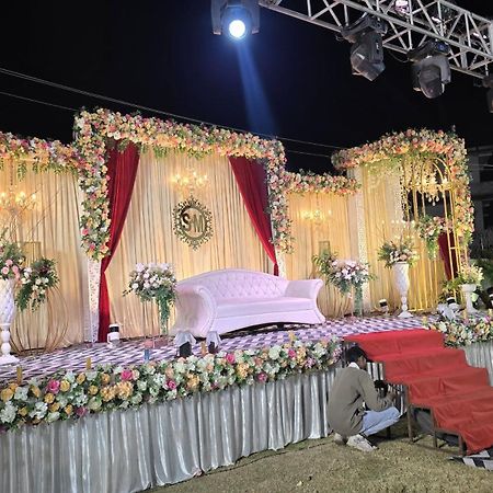 Sb International Hotel & Banquet Dhanbād Kültér fotó