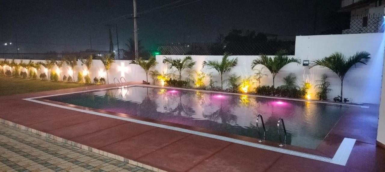 Sb International Hotel & Banquet Dhanbād Kültér fotó