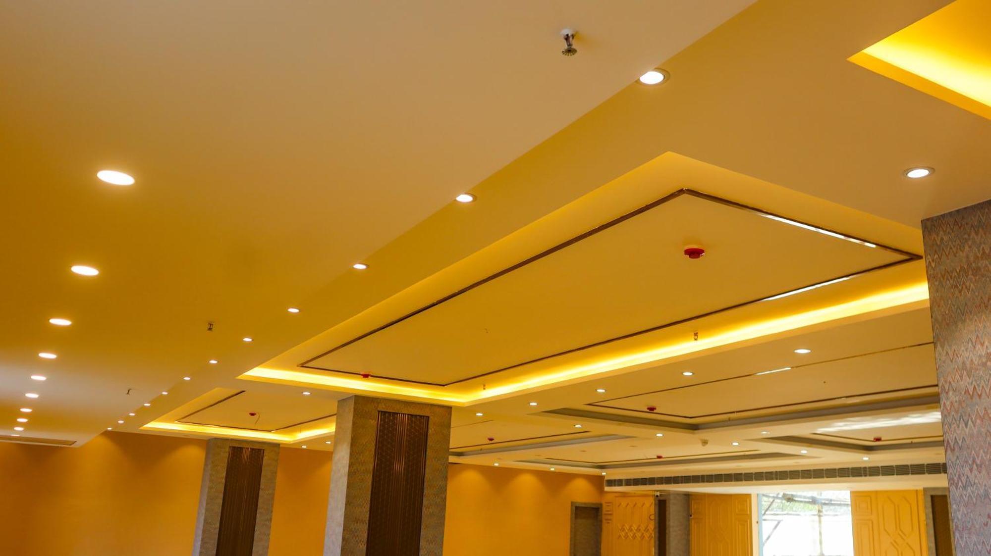 Sb International Hotel & Banquet Dhanbād Kültér fotó